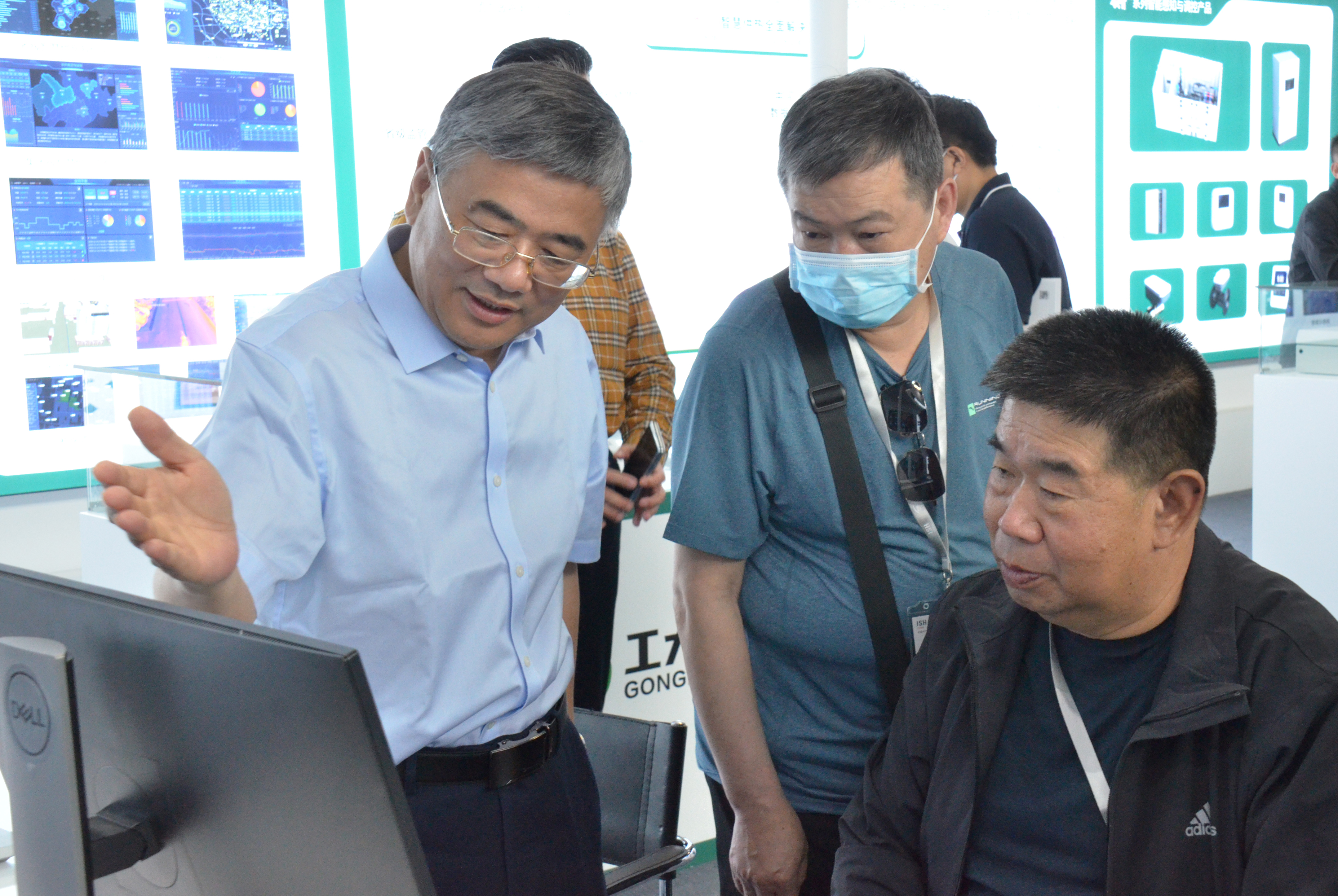 ISH�й�����չ|���Ƽ�����ע�����ǡ����ռ�Ӧ��(ͼ3)